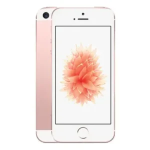 iPhone SE (1st Gen)