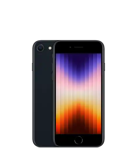 iPhone SE (3rd Gen)
