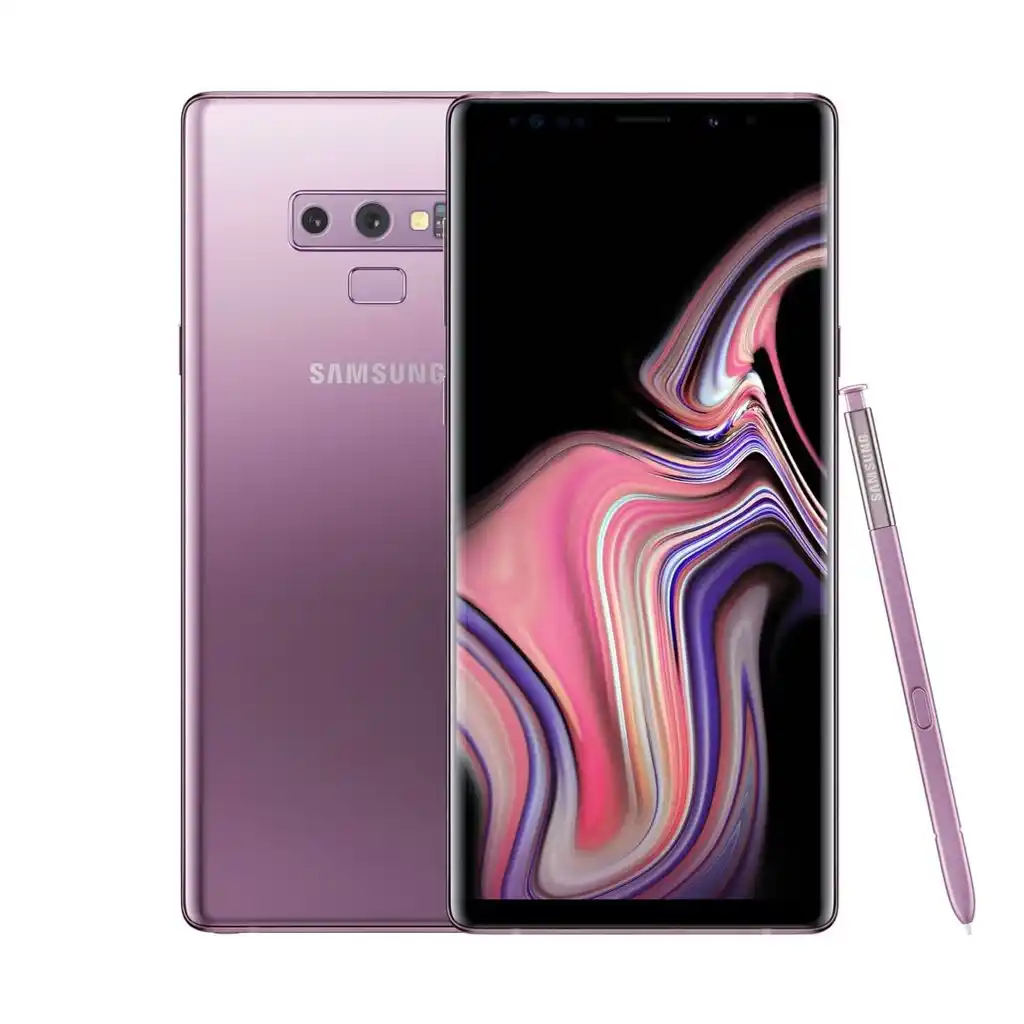 Note 9