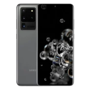 Galaxy S20 Ultra 5G