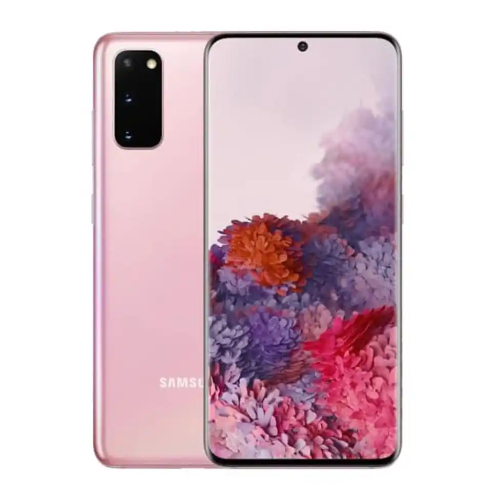 Galaxy S20 5G