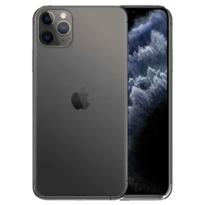 iPhone 11 Pro