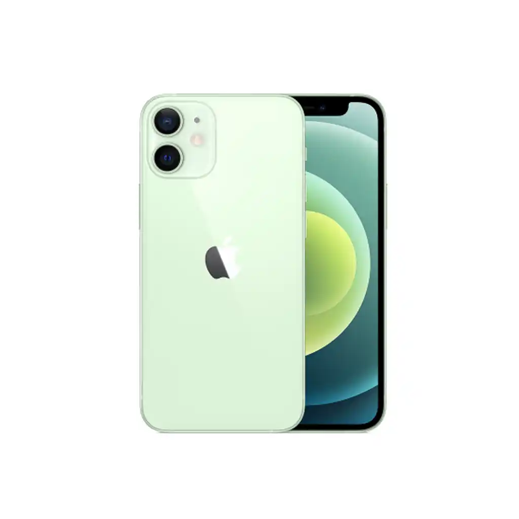 iPhone 12 Mini