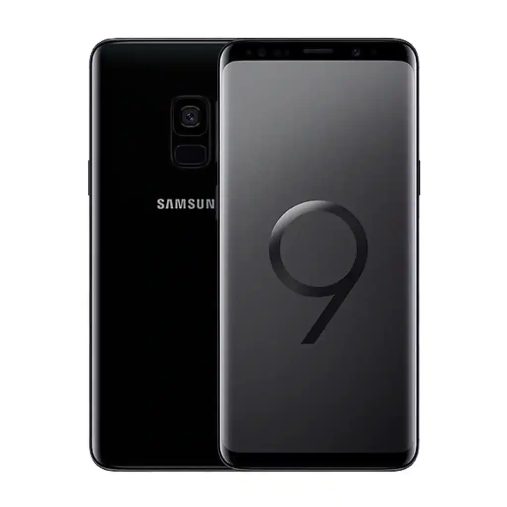 Galaxy S9