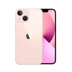iPhone 13 Mini