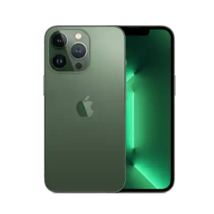 iPhone 13 Pro