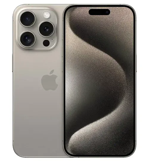 IPhone 15 Pro